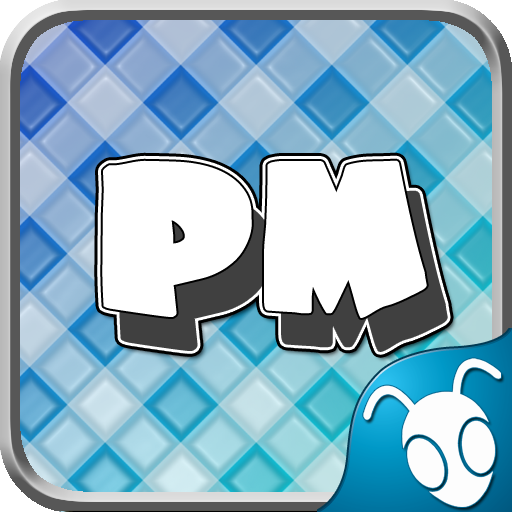 Pocket Memory Logo