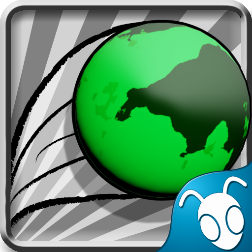 Pocket Paintball Logo